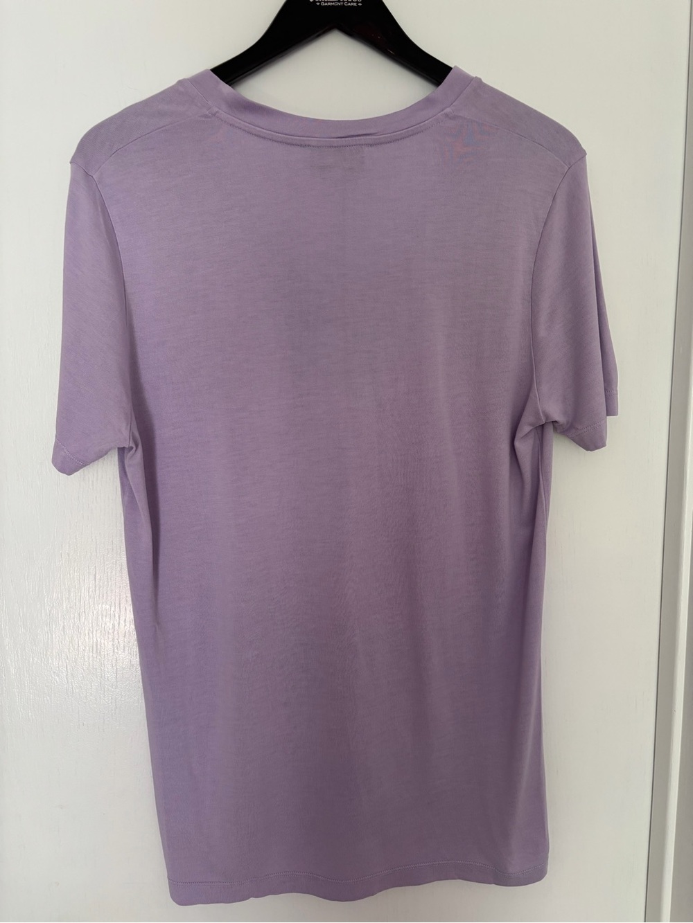 SAINT ART V Neck Tee - Picture 2 of 3